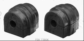 FIRST LINE fsk7380k -  Ремкомплект, соединительная тяга стабилизатора